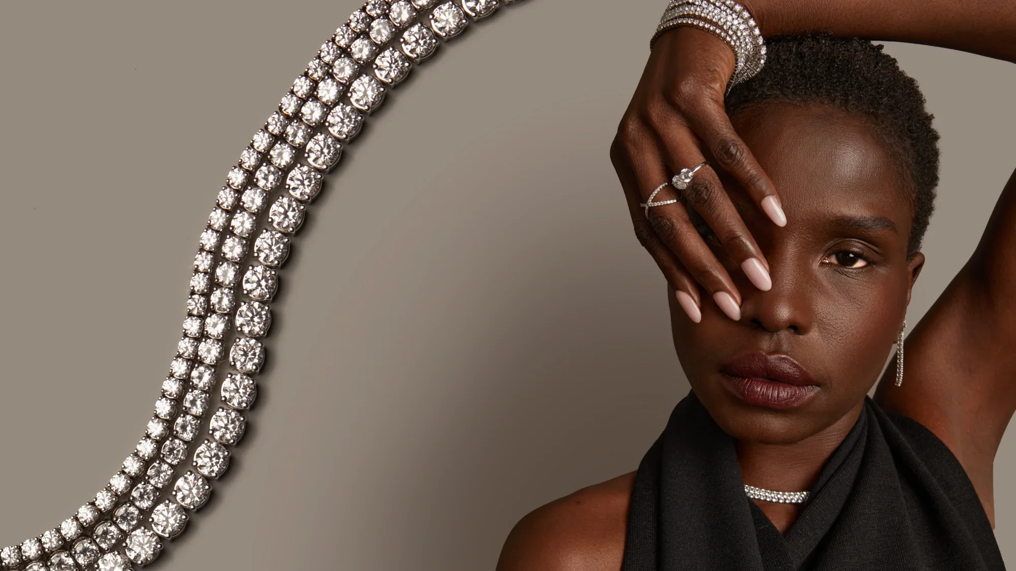 Fine Jewelry for the Exceptional